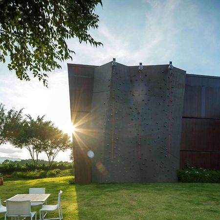 Dusitd2 Khao Yai Mu Si Exterior foto