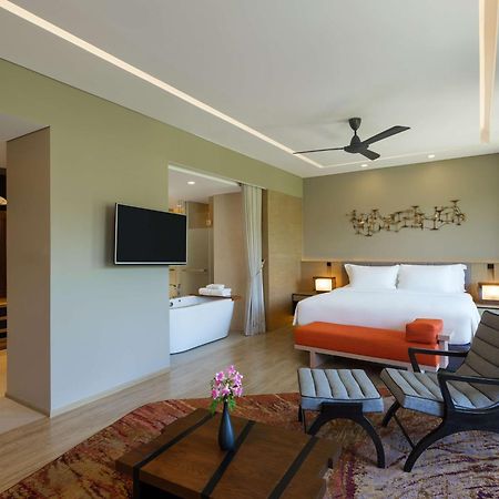 Dusitd2 Khao Yai Mu Si Exterior foto