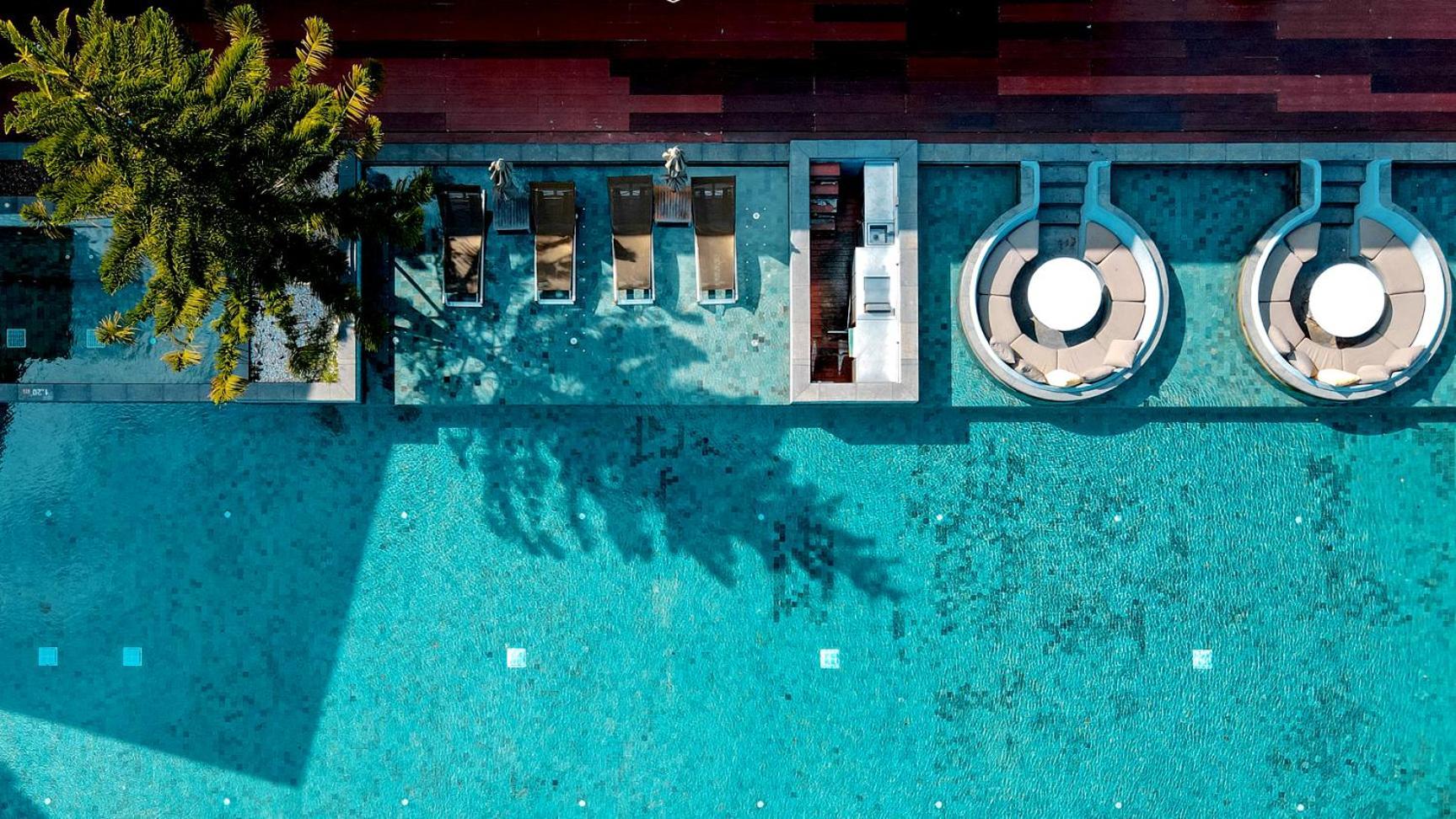 Dusitd2 Khao Yai Mu Si Exterior foto