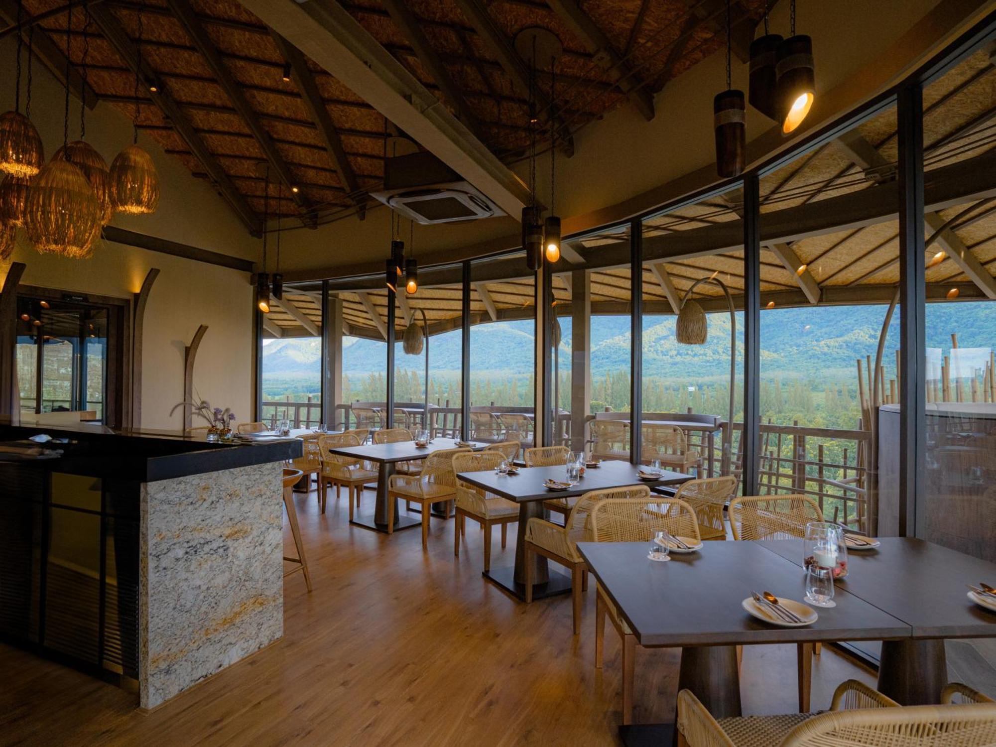 Dusitd2 Khao Yai Mu Si Exterior foto