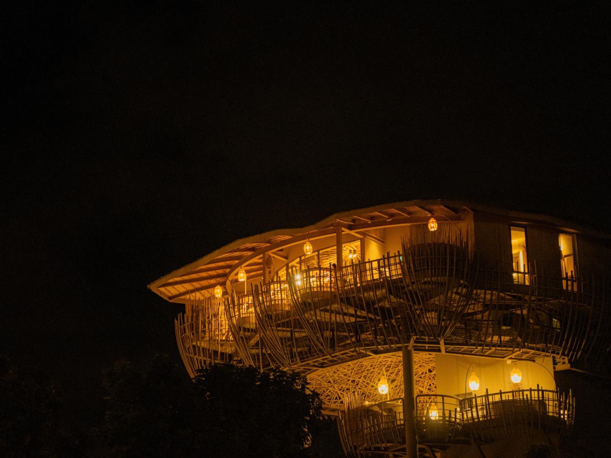 Dusitd2 Khao Yai Mu Si Exterior foto
