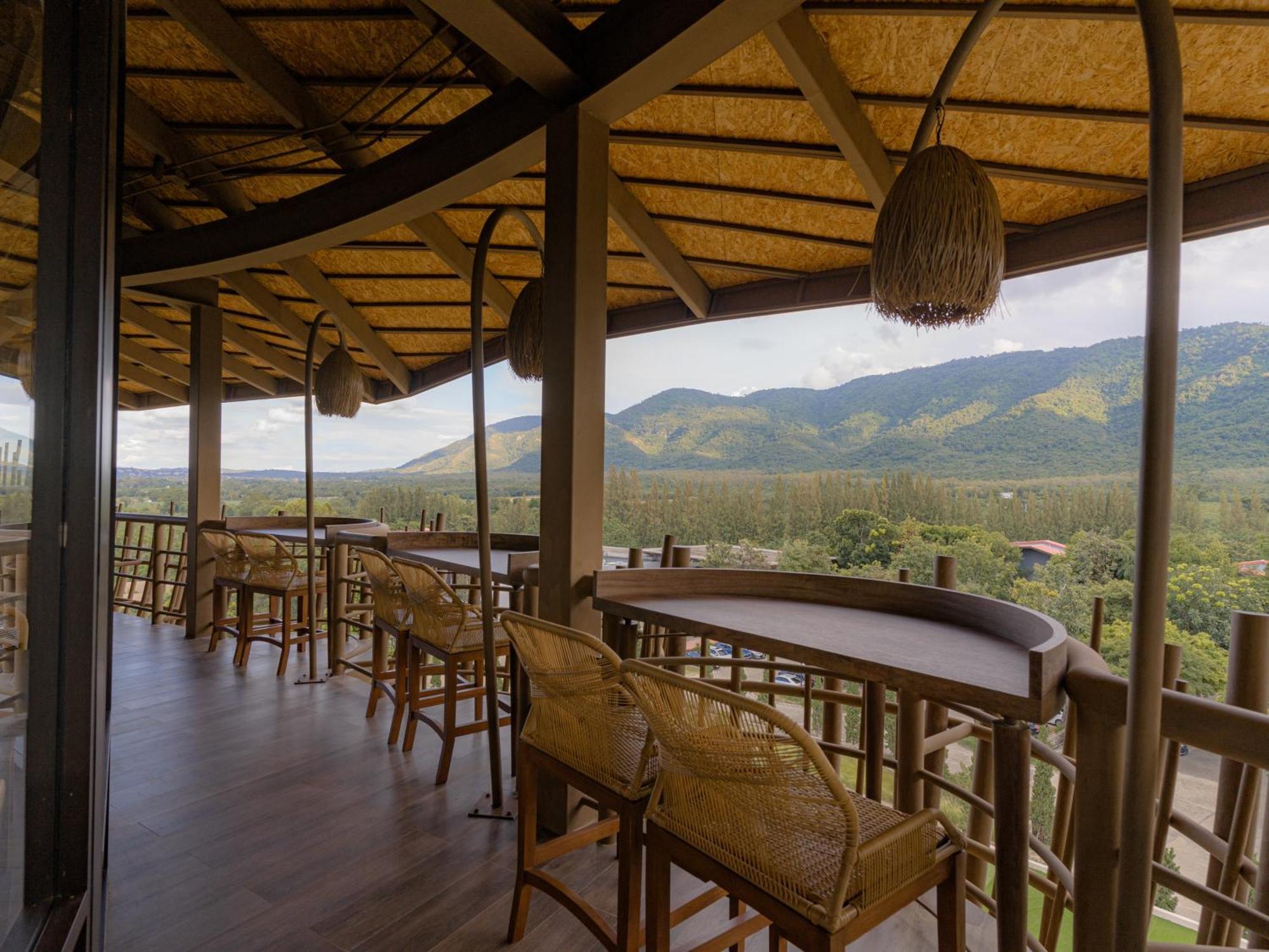 Dusitd2 Khao Yai Mu Si Exterior foto