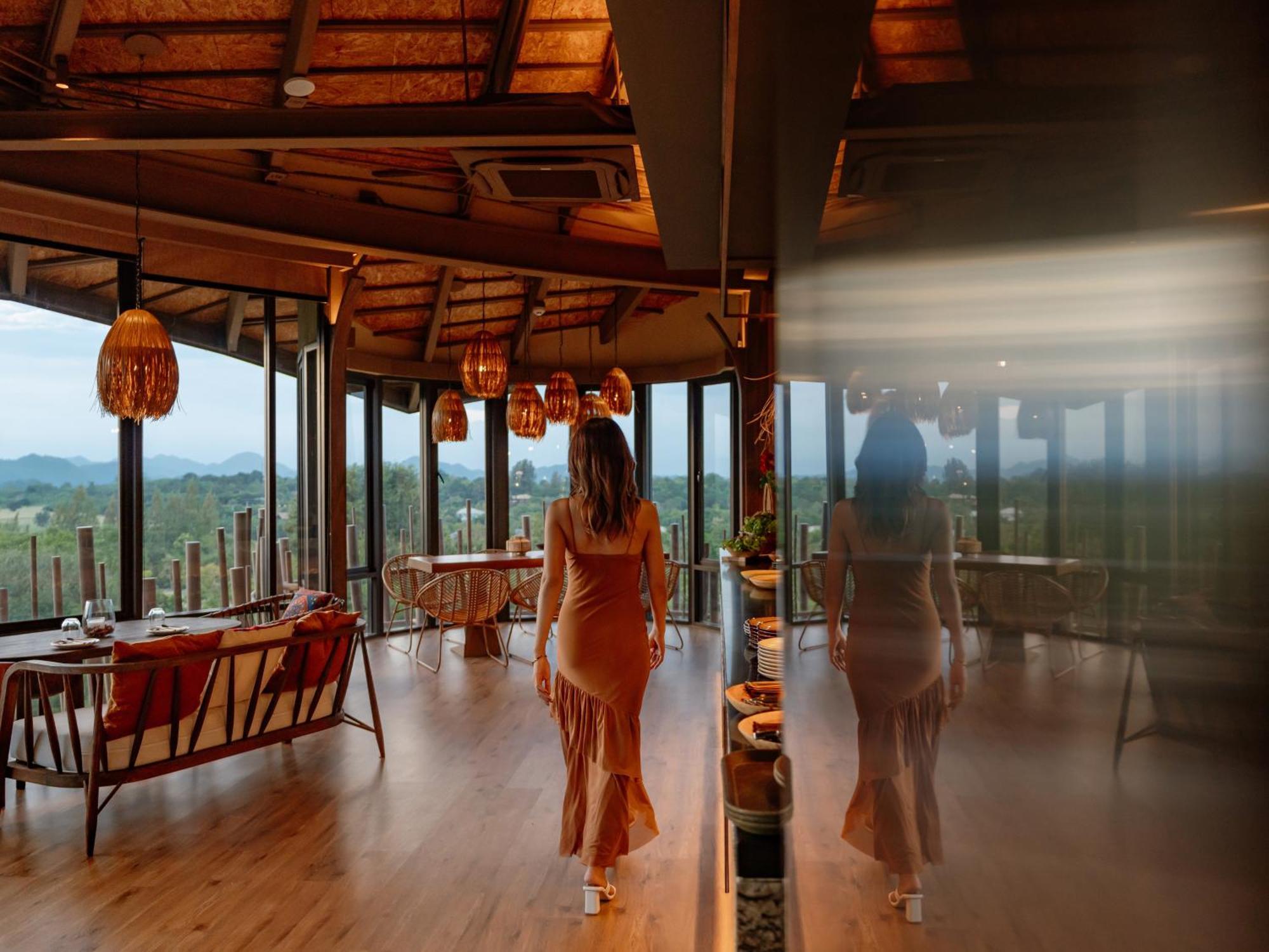 Dusitd2 Khao Yai Mu Si Exterior foto
