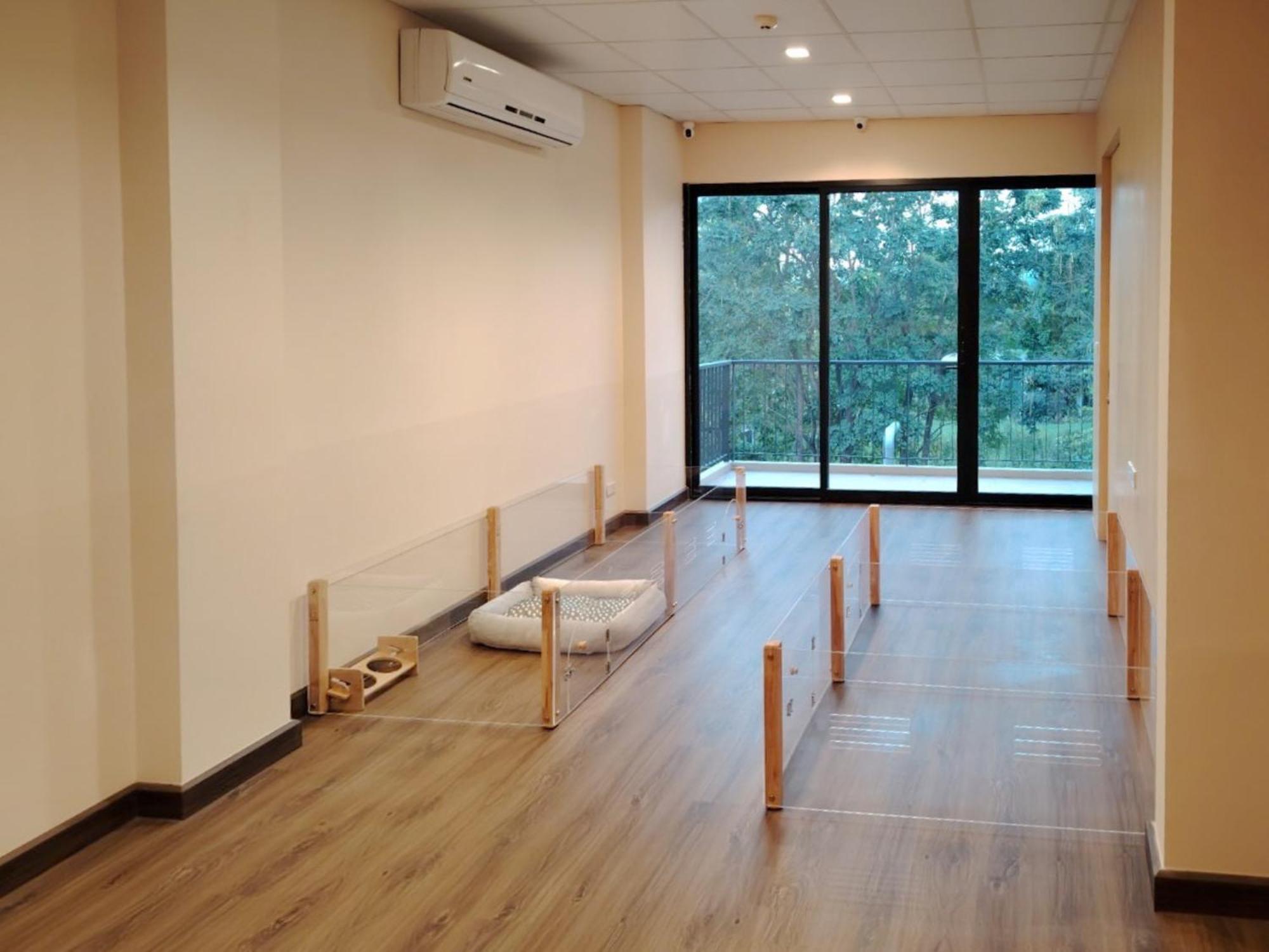 Dusitd2 Khao Yai Mu Si Exterior foto